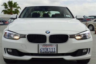 2013 BMW 328  i