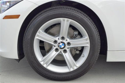 2013 BMW 328  i