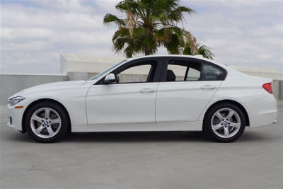 2013 BMW 328  i