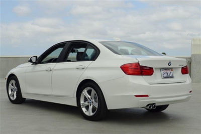2013 BMW 328  i