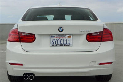 2013 BMW 328  i