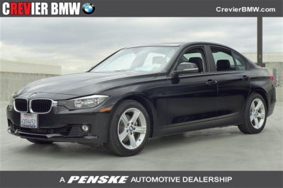 2013 BMW 328  i