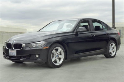 2013 BMW 328  i