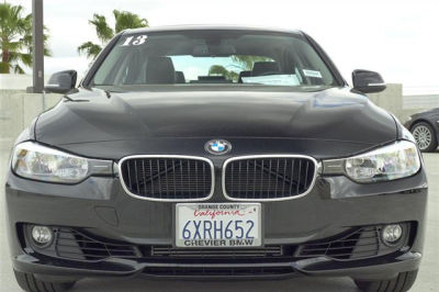 2013 BMW 328  i