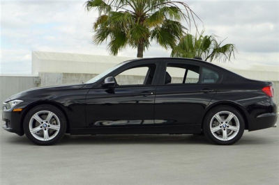 2013 BMW 328  i