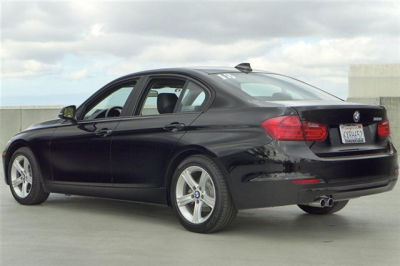 2013 BMW 328  i