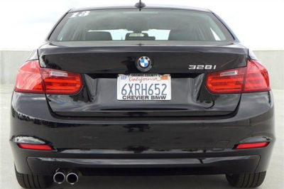 2013 BMW 328  i