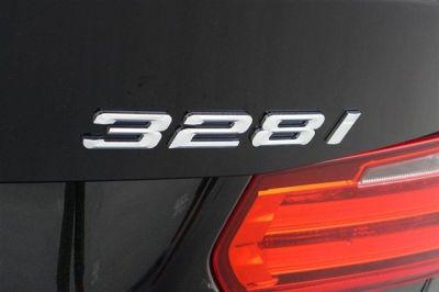2013 BMW 328  i