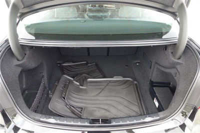2013 BMW 328  i