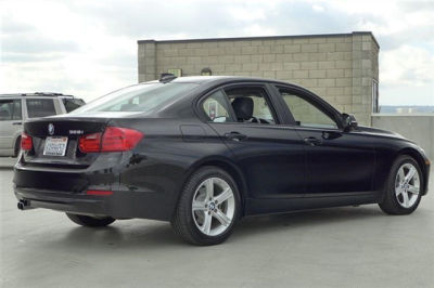 2013 BMW 328  i