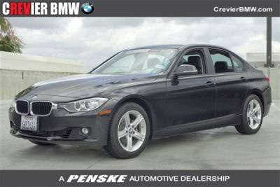 2012 BMW 328  i