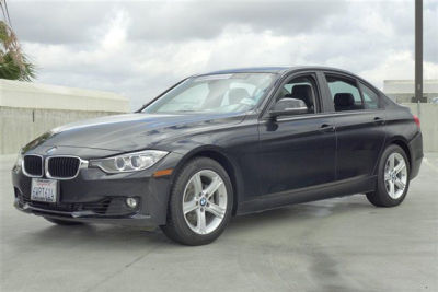 2012 BMW 328  i