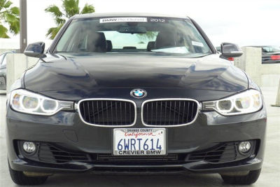 2012 BMW 328  i