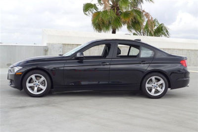 2012 BMW 328  i