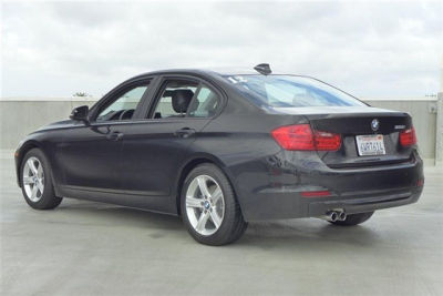 2012 BMW 328  i