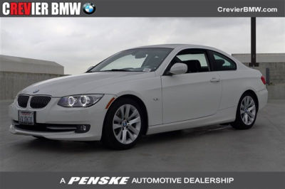 2012 BMW 328  i