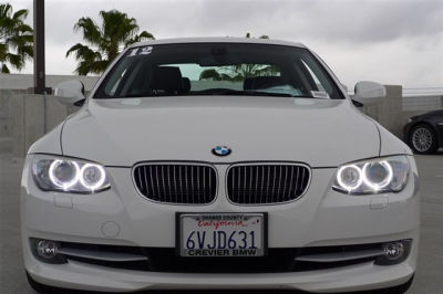 2012 BMW 328  i
