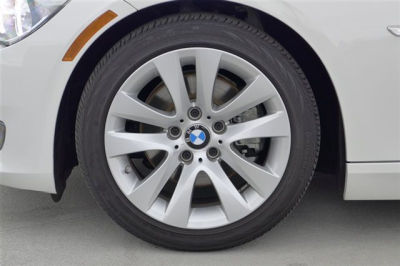 2012 BMW 328  i