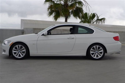 2012 BMW 328  i