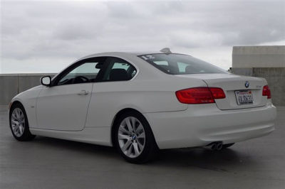 2012 BMW 328  i