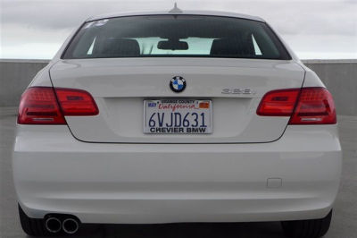 2012 BMW 328  i