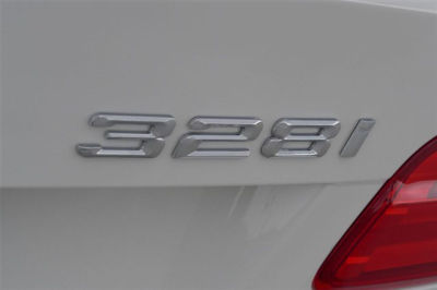 2012 BMW 328  i