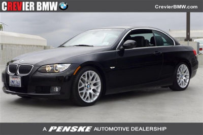 2010 BMW 328  i