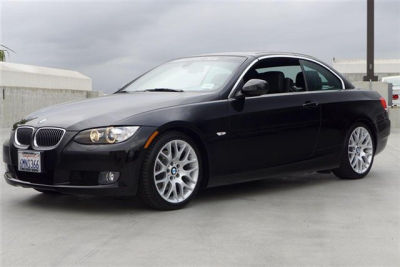 2010 BMW 328  i