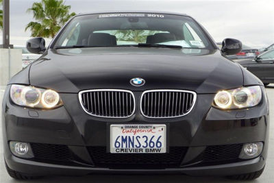 2010 BMW 328  i