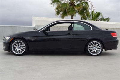 2010 BMW 328  i