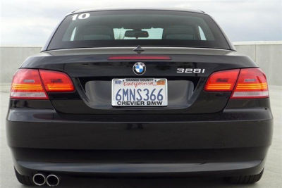 2010 BMW 328  i