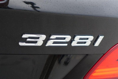 2010 BMW 328  i
