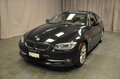 2012 BMW 328  i xDrive