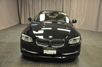 2012 BMW 328  i xDrive