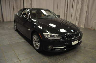 2012 BMW 328  i xDrive
