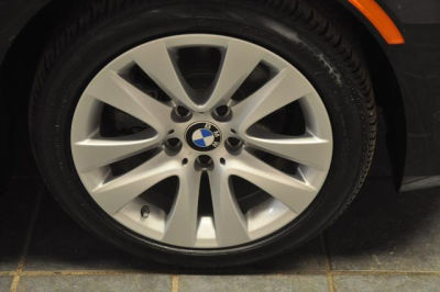 2012 BMW 328  i xDrive