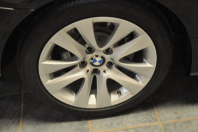 2012 BMW 328  i xDrive