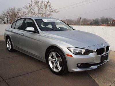 2012 BMW 328  i