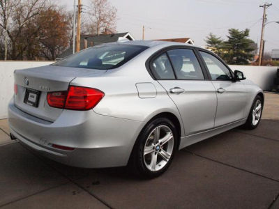 2012 BMW 328  i