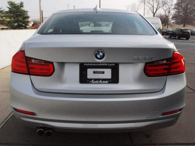 2012 BMW 328  i