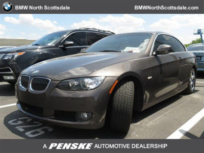 2010 BMW 328  i