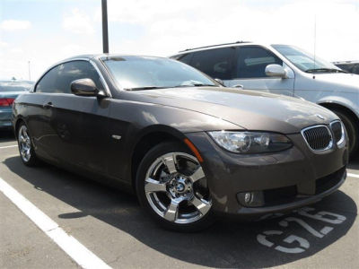 2010 BMW 328  i