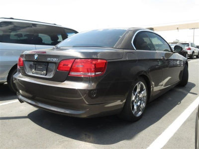 2010 BMW 328  i