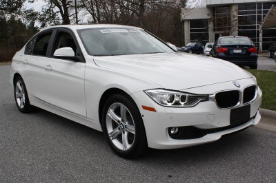 2012 BMW 328  i