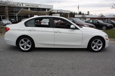 2012 BMW 328  i