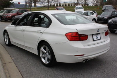 2012 BMW 328  i