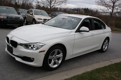 2012 BMW 328  i