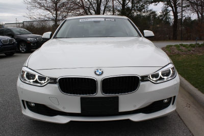 2012 BMW 328  i