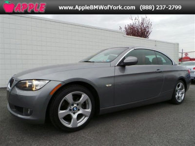 2010 BMW 328  i