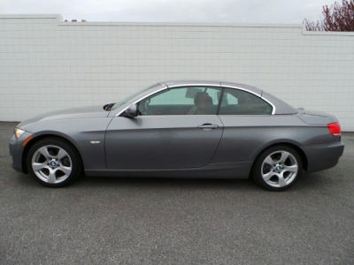 2010 BMW 328  i